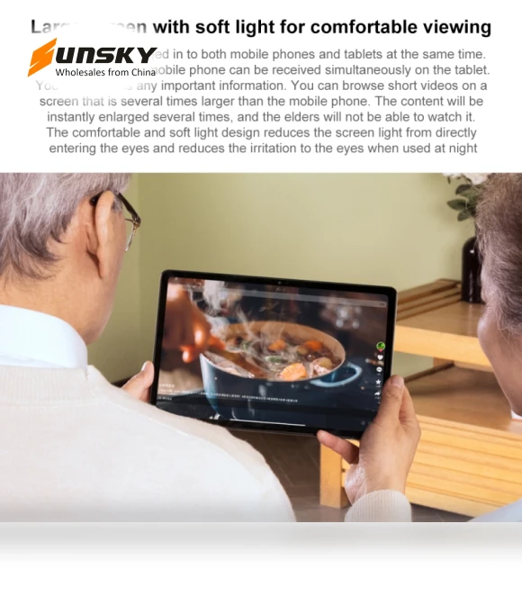 Paperlike Screen Learning Tablet — Screen Protectors, Lenovo