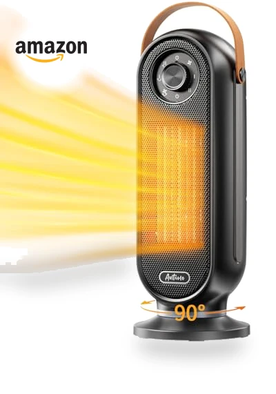 Portable Electric Heater — Portable Electric Heaters, Antime
