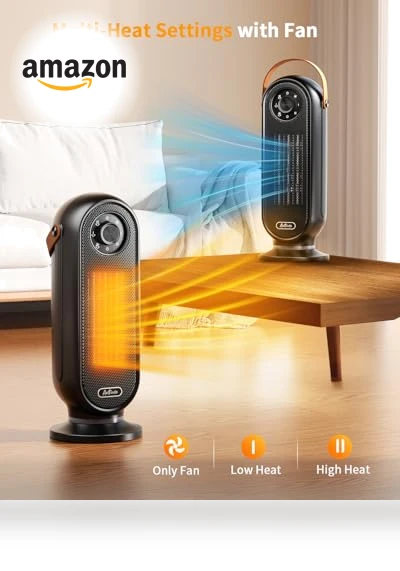 Portable Electric Heater — Portable Electric Heaters, Antime