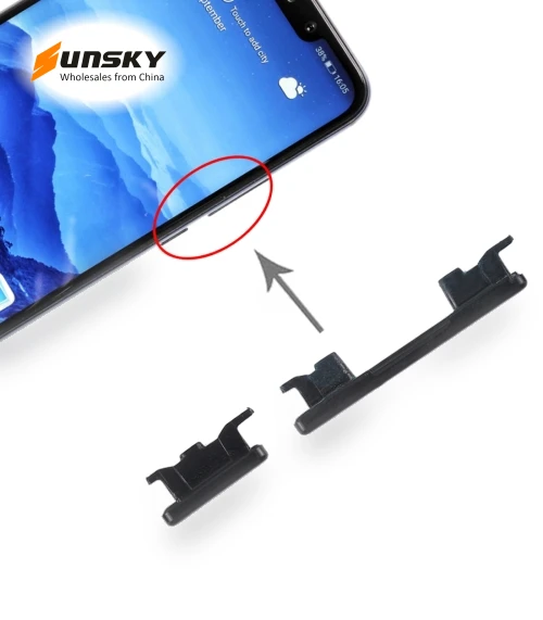Side Keys — Laptop Parts, Huawei