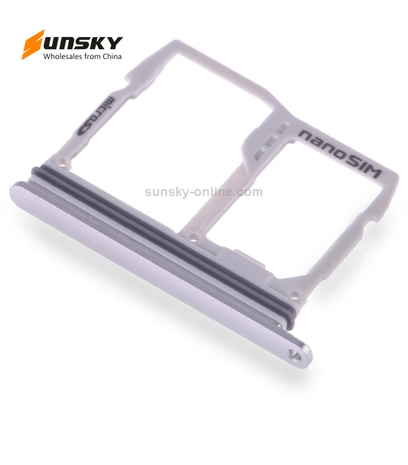 SIM Card Tray with Micro SD Card Slot — Phone Accessories, LG