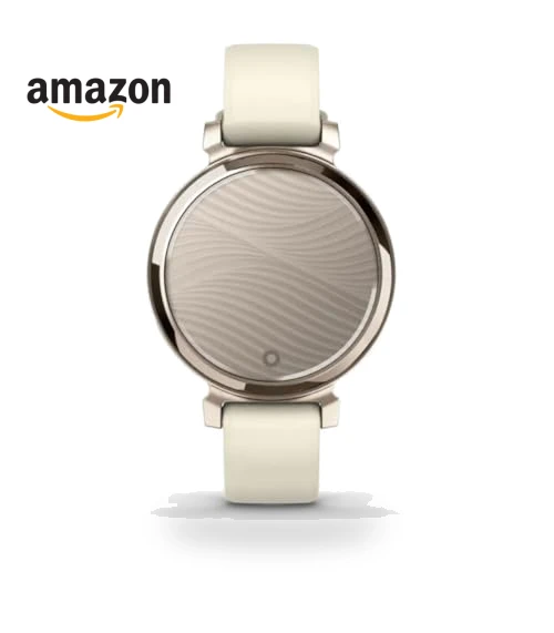 Small and Stylish Smartwatch — Smartwatches, Garmin