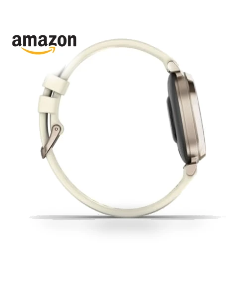 Small and Stylish Smartwatch — Smartwatches, Garmin