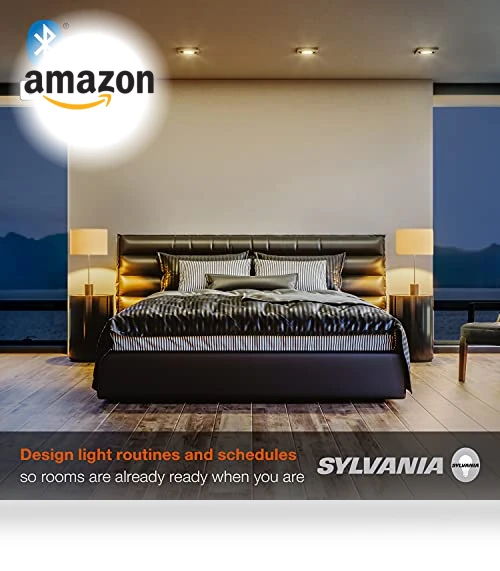 Smart Light Bulb — LED, LEDVANCE