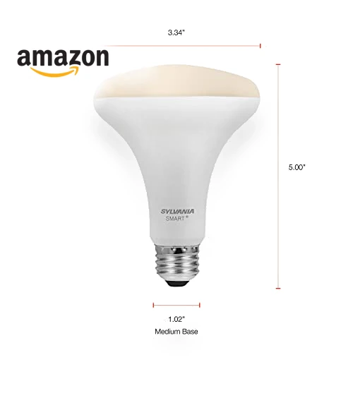 Smart Light Bulb — LED, LEDVANCE