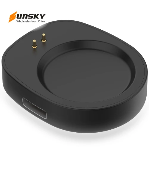 Type-C / USB-C Port Watch Charger Adapter — Chargers & Adapters