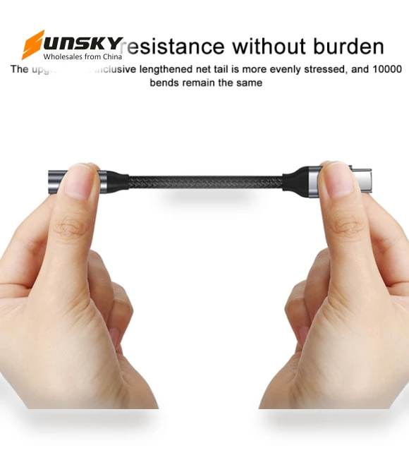 USB-C to 3.5mm Audio Adapter Converter — Adapters