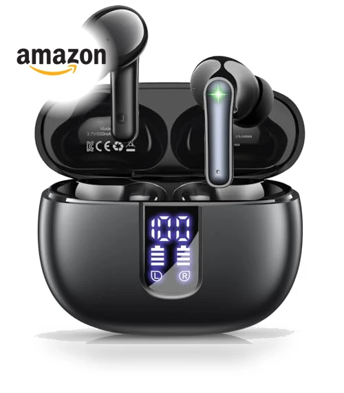 Wireless Earbuds — Audio Gear, shen zhen shi zi hao ke ji you xian gong si