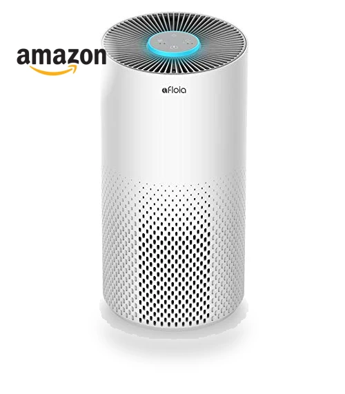Air Purifier for Home Bedroom Large Room — HEPA Air Purifiers, Afloia