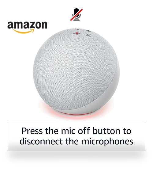 Alexa speaker with premium sound — Whole-Home Audio Systems, Amazon