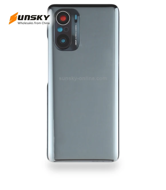 Battery Back Cover — Back Covers, Xiaomi