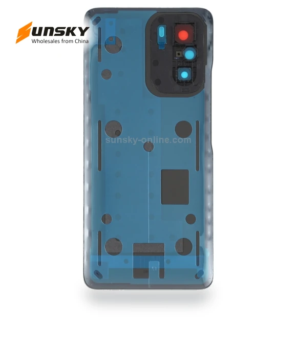 Battery Back Cover — Back Covers, Xiaomi
