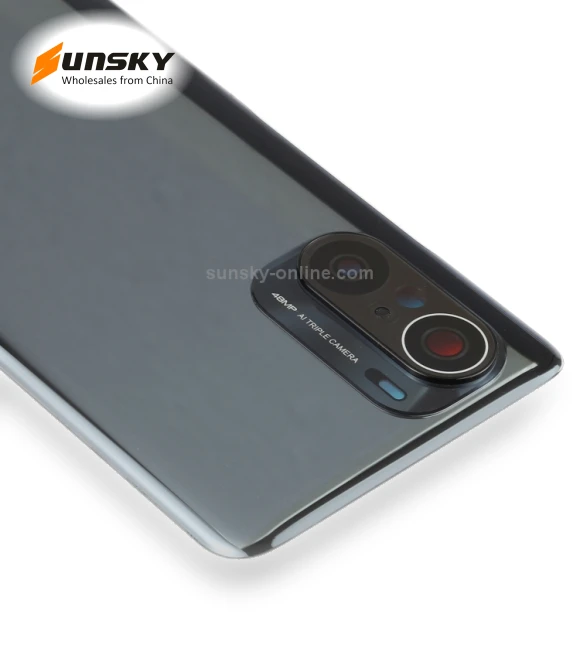 Battery Back Cover — Back Covers, Xiaomi