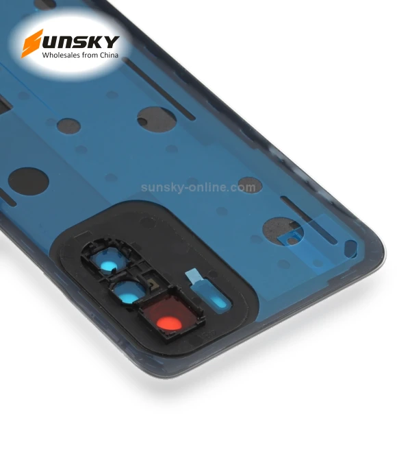 Battery Back Cover — Back Covers, Xiaomi