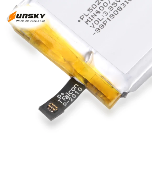 Battery Replacement — Smartwatches, HUAMI