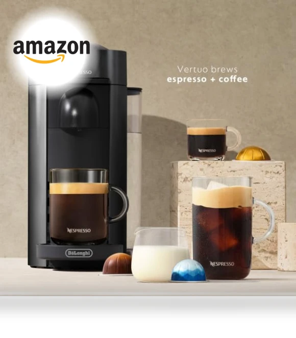 Coffee and Espresso Maker — Coffee & Espresso Combos, De'Longhi