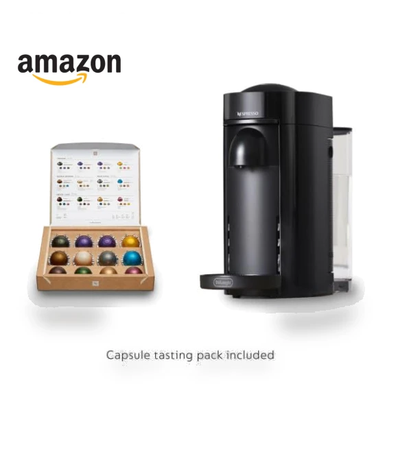 Coffee and Espresso Maker — Coffee & Espresso Combos, De'Longhi