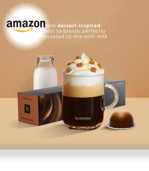 Coffee and Espresso Maker — Coffee & Espresso Combos, De'Longhi