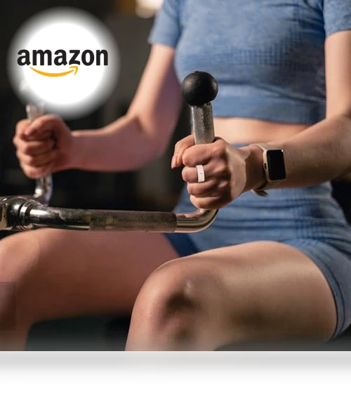 Elastic Silicone Ring Protector — Smart Rings, ZOOROO
