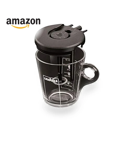 Expert Coffee Bundle Classy Plus All-In-One Machine — Espresso Machines, Lavazza