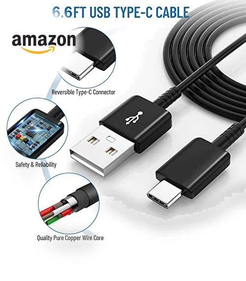 Fast Charging USB C Cable — Cables, ShenZhen ZhongHui electronic Co Ltd