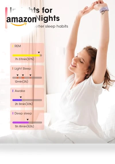 Fitness Tracker Smartwatch — Smartwatches, Sanorum