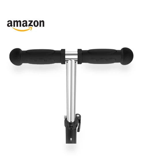 Folding Kick Scooter for Kids — Push Scooters, Hover-1