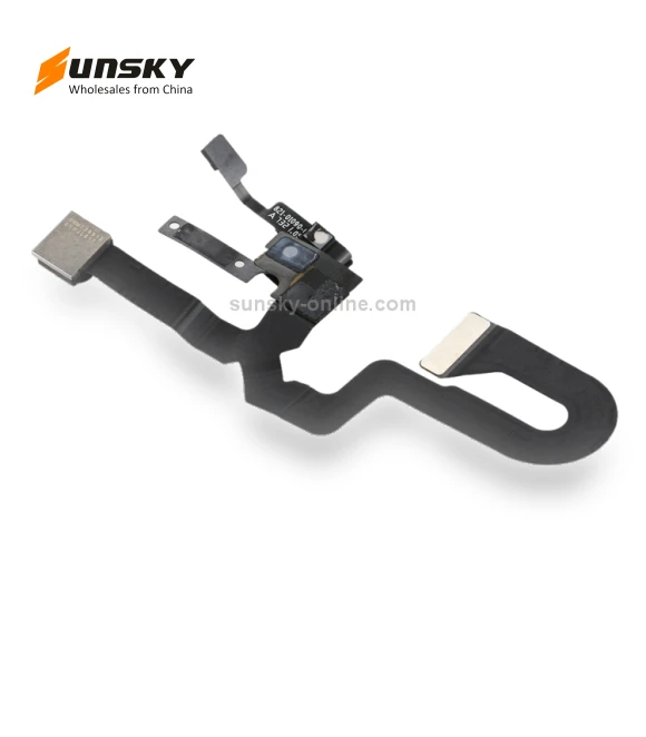 Front Camera with Flex Cable — Flex Cables