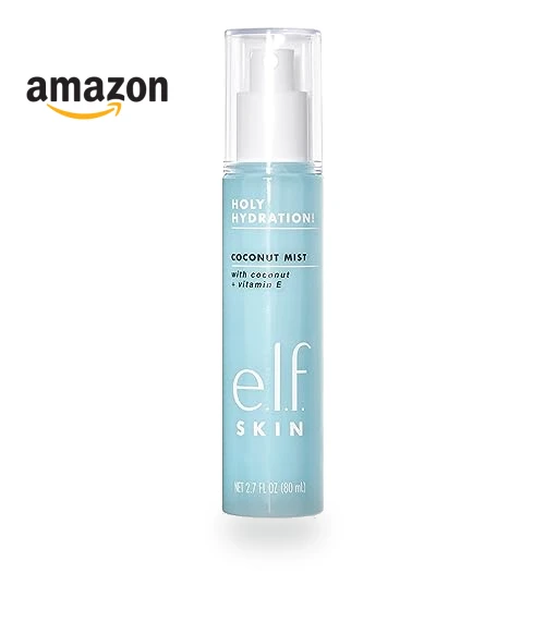 Hydrating Coconut Mist, e.l.f.
