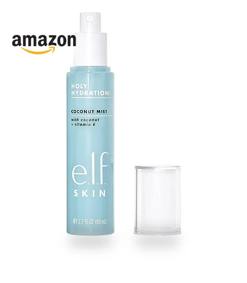 Hydrating Coconut Mist, e.l.f.