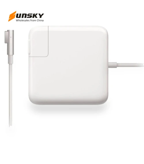 Magsafe AC Adapter Power Supply — Chargers & Adapters