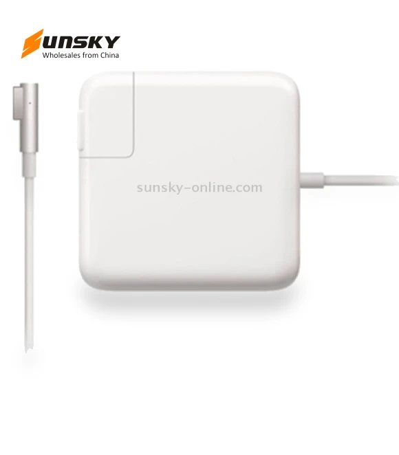 Magsafe AC Adapter Power Supply — Chargers & Adapters