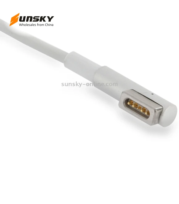 Magsafe AC Adapter Power Supply — Chargers & Adapters