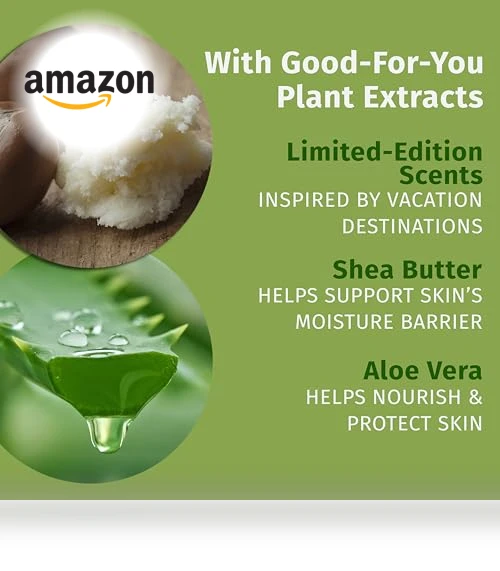 Mini Escape Kit Hand & Body Lotion Set — Body Lotions, Hempz