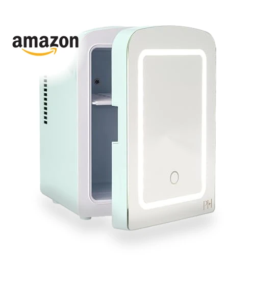 Mini Refrigerator and Personal Beauty Fridge — Mini Fridges, Epoca