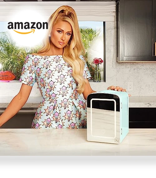 Mini Refrigerator and Personal Beauty Fridge — Mini Fridges, Epoca