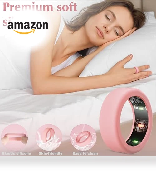 Silicone Rings Protector for Smart Rings — Smart Rings, Polyjoy