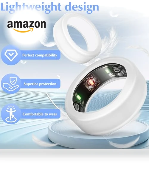 Silicone Rings Protector for Smart Rings — Smart Rings, Polyjoy