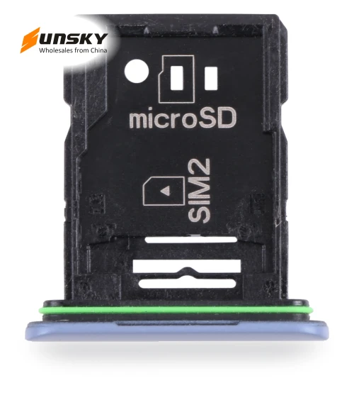 SIM Card Tray + Micro SD Card Tray — Phone Accessories, Sony