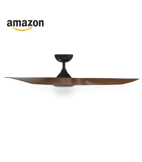 Smart Ceiling Fan with LED Light Kit — Ceiling Fans, WAC Lighting