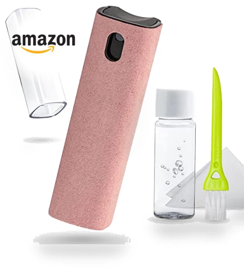 Touchscreen Mist Cleaner Spray — Cleaning & Repair, walrfid