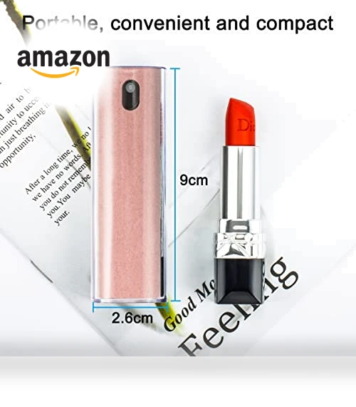Touchscreen Mist Cleaner Spray — Cleaning & Repair, walrfid