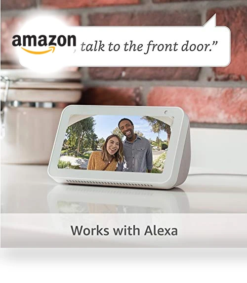 Video Doorbell, Ring
