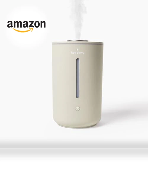 Wellness Humidifier — Air Moisturizers, Hey Dewy