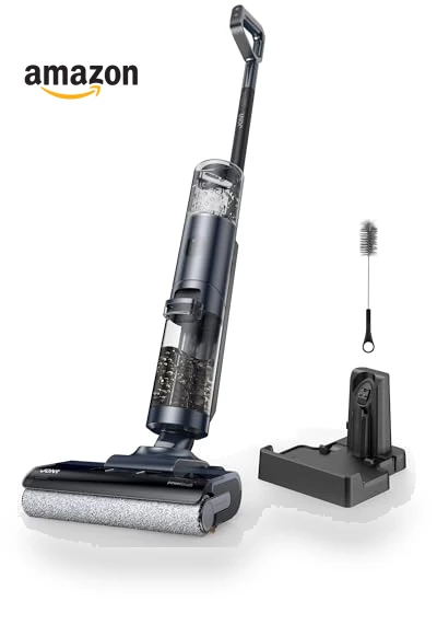 Wet Dry Vacuum Cleaner and Floor Washer — Vacuums, JONR