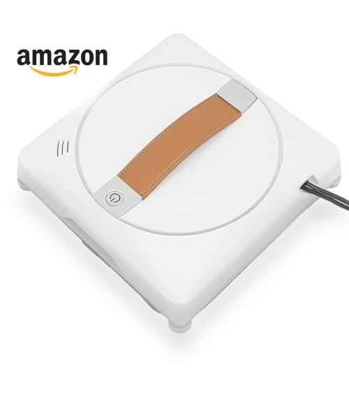 Window Cleaning Robot — Smart Cleaning Robots, Tapischion
