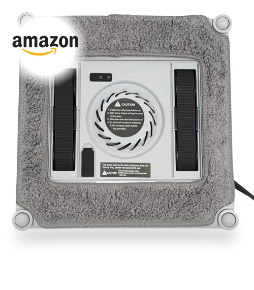 Window Cleaning Robot — Smart Cleaning Robots, Tapischion