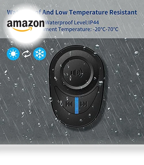 Wireless Doorbell — Kits, ONMYST