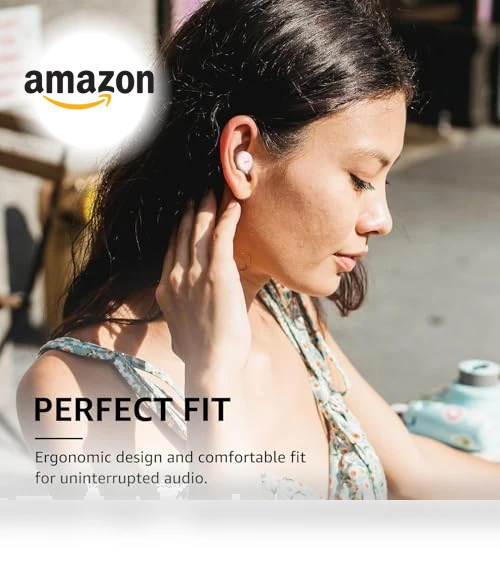 Wireless Earbuds — Audio Gear, TOZO