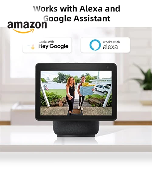 Wireless Video Doorbell Camera — Smart Home Security, AOSU